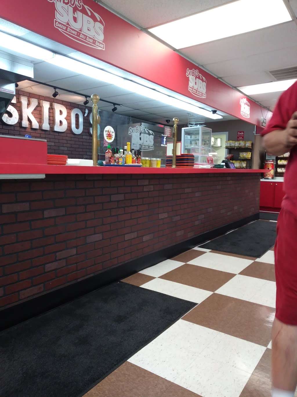 Skibos Subs | 2435 S French Ave, Sanford, FL 32771 | Phone: (407) 322-4020