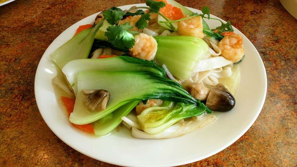 Dong Nguyen Restaurant | 1433 Valley Blvd, Alhambra, CA 91801, USA | Phone: (626) 300-8618