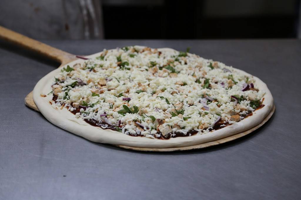 The Pizza Bakery | 1741 Westcliff Dr, Newport Beach, CA 92660, USA | Phone: (949) 631-1166