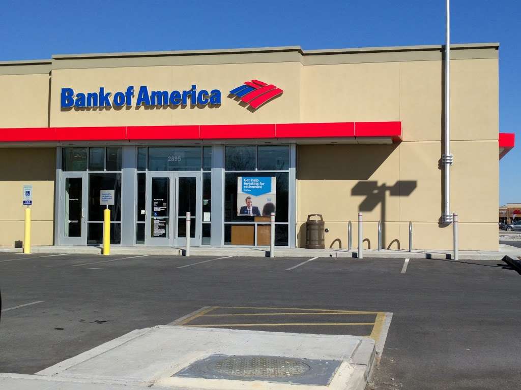 Bank of America Financial Center | 2895 Richmond Ave, Staten Island, NY 10314, USA | Phone: (917) 722-3007