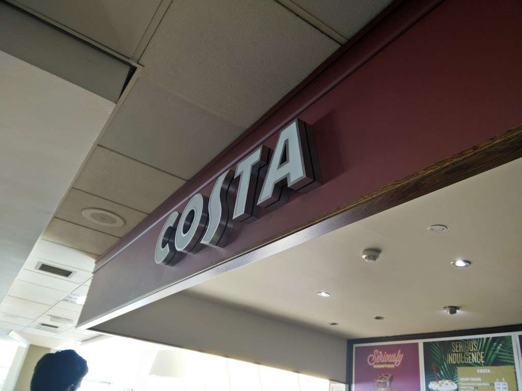 Costa Coffee | M25, Grays RM16 3BG, UK | Phone: 01708 865487