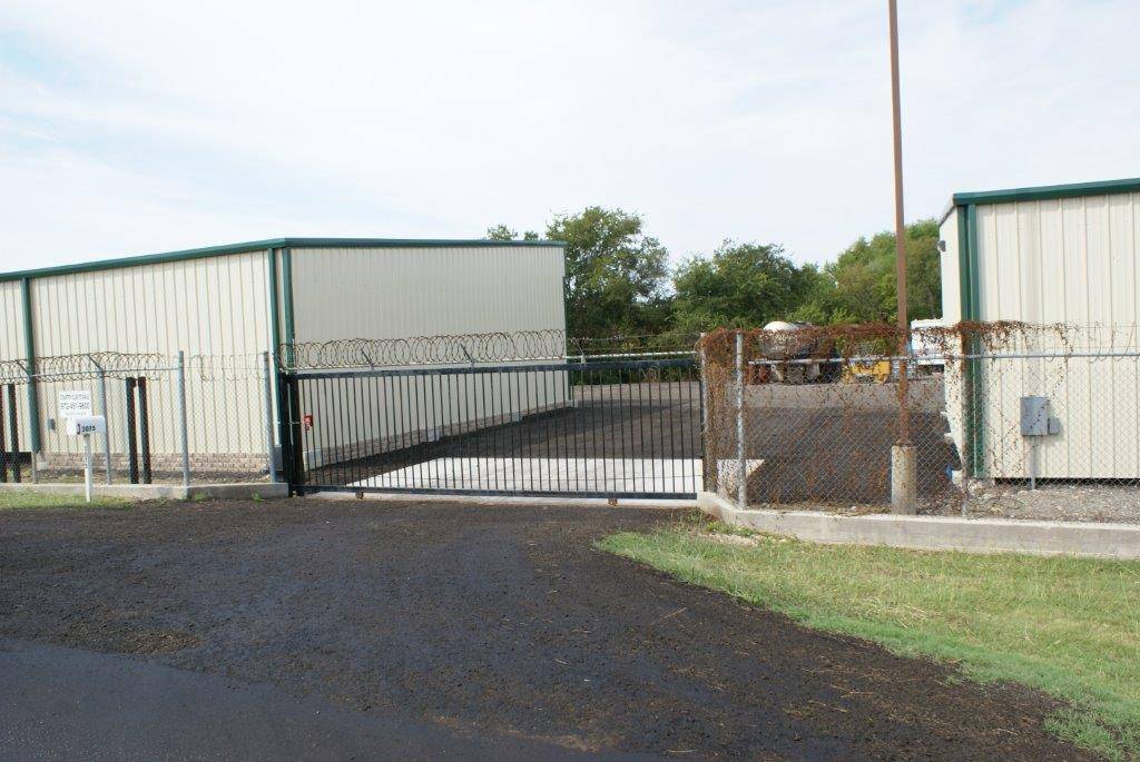 Country Club Storage | 2744 Southview Dr, Wylie, TX 75098, USA | Phone: (972) 461-9600