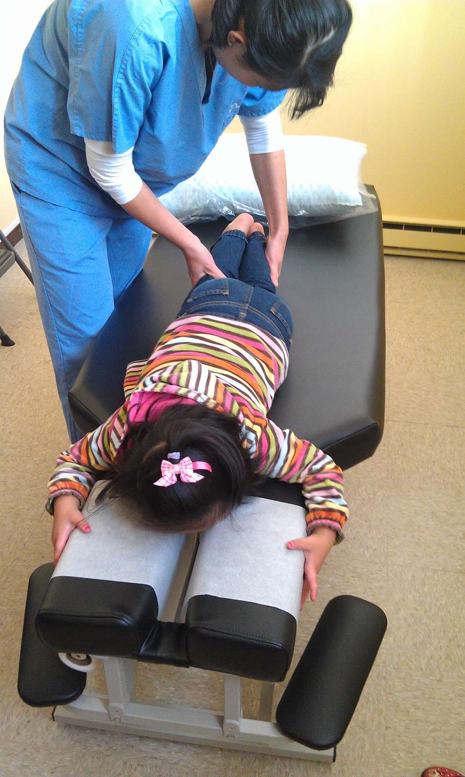 Annalee Chiropractic Care | 920 Main St 2nd floor, Hackensack, NJ 07601, USA | Phone: (201) 530-0060