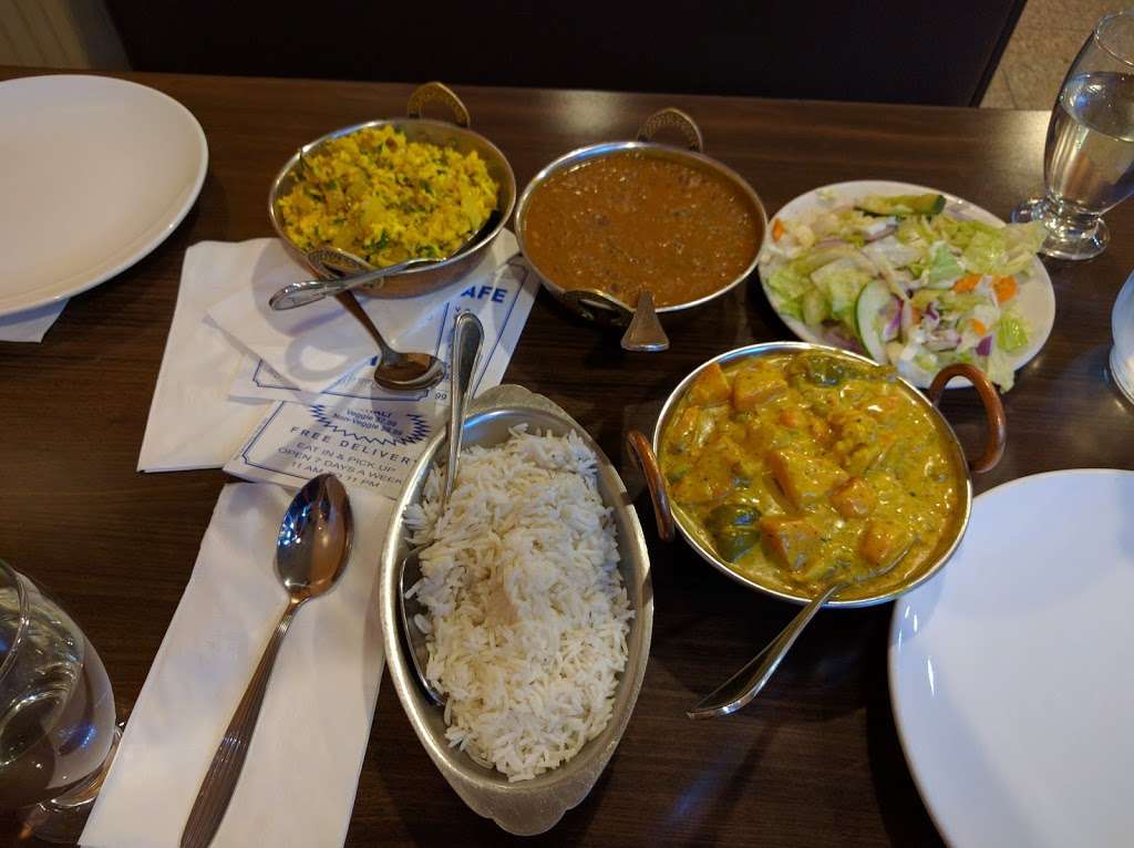 India Cafe | 9408 Lefferts Blvd, South Richmond Hill, NY 11419, USA | Phone: (718) 846-2842