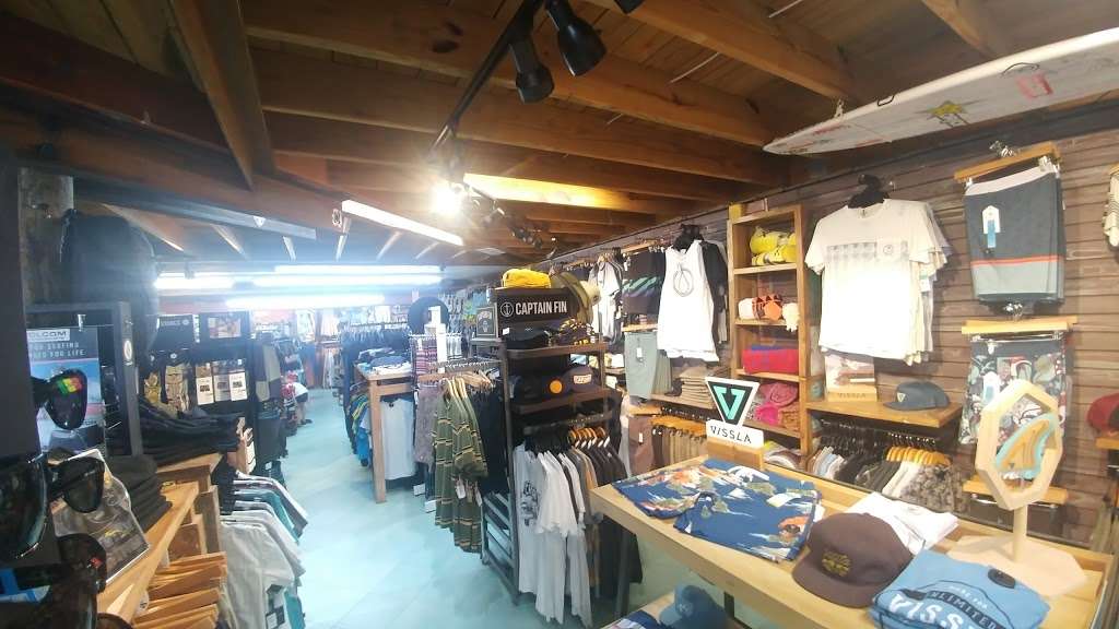 Red Dog Surf Shop | 801 Florida A1A, New Smyrna Beach, FL 32169 | Phone: (386) 423-8532