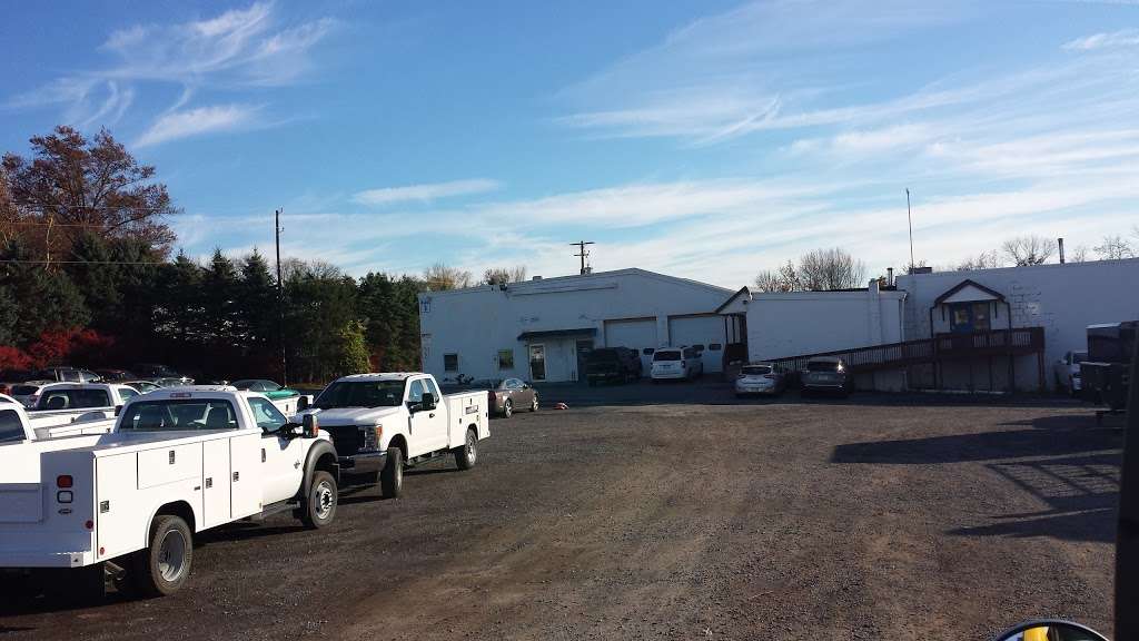 Reading Truck Equipment | 1363 Bowmansville Rd, Bowmansville, PA 17507, USA | Phone: (800) 523-2237