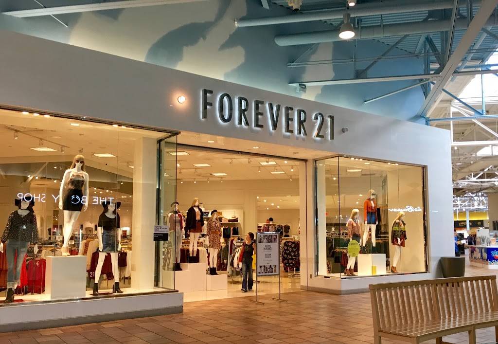 Forever 21 | 450A Great Mall Dr, Milpitas, CA 95035, USA | Phone: (408) 678-8953