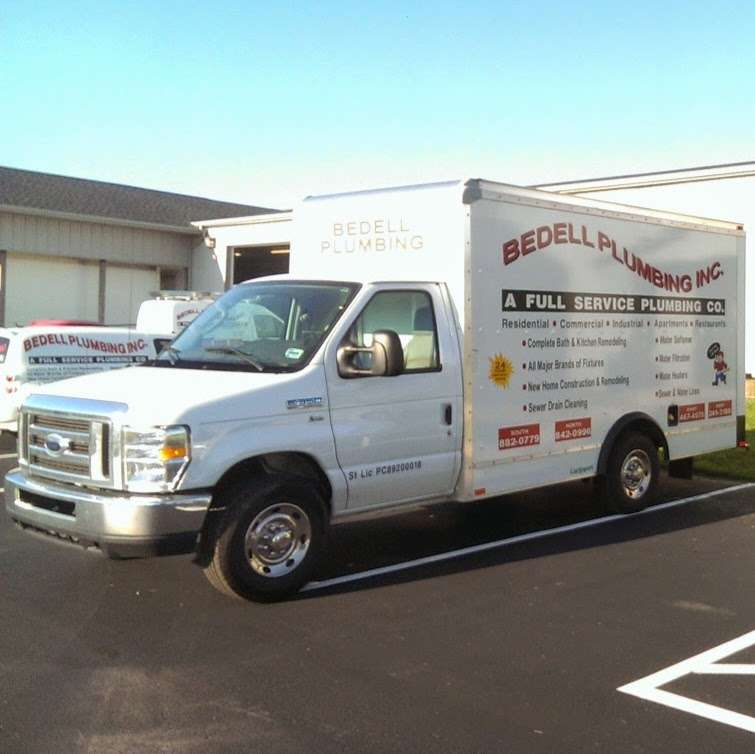 Bedell Plumbing Inc | 6211 W 400N, Greenfield, IN 46140 | Phone: (317) 467-4575