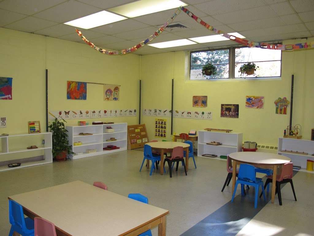 Bay Ridge Montessori School | 6301 12th Ave, Brooklyn, NY 11219 | Phone: (718) 259-8701