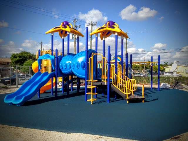 Fun Kids | 7680 NW 63rd St, Miami, FL 33166, USA | Phone: (305) 471-7776