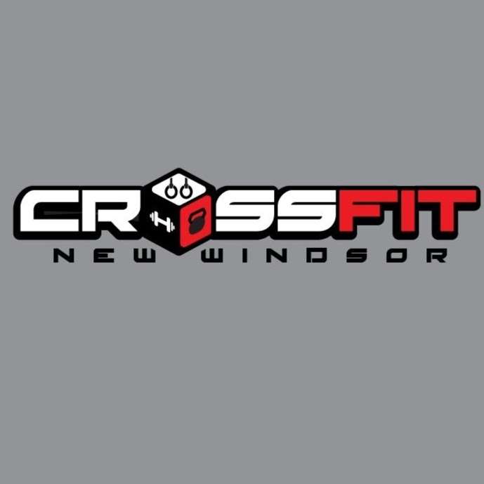 CrossFit New Windsor | 214 Mac Arthur Ave, New Windsor, NY 12553, USA | Phone: (845) 762-1651