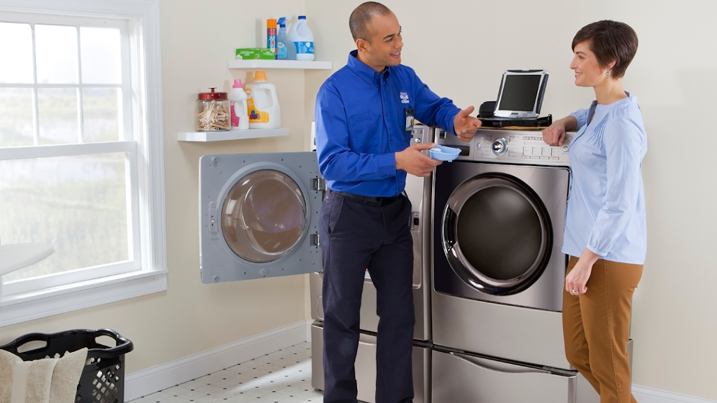 Sears Appliance Repair | 650 Old Willow Ave, Honesdale, PA 18431, USA | Phone: (570) 616-0755