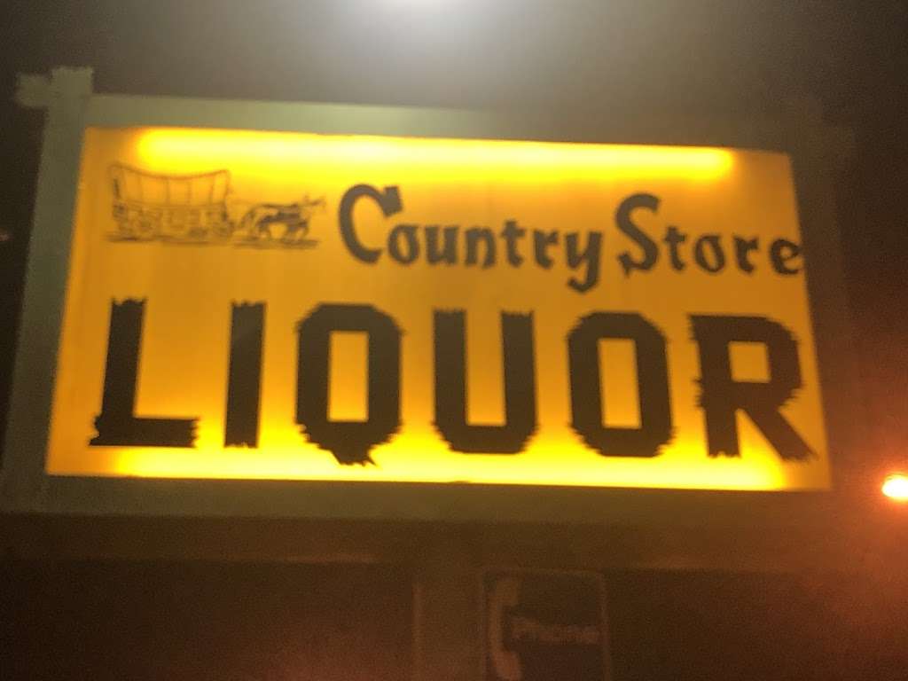 Country Store Liquor | 550 S Garfield Ave, Monterey Park, CA 91754, USA | Phone: (626) 573-0349