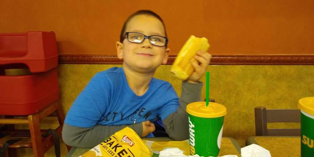 Subway | 7272 KS-4 Suite F, Meriden, KS 66512, USA | Phone: (785) 484-2053