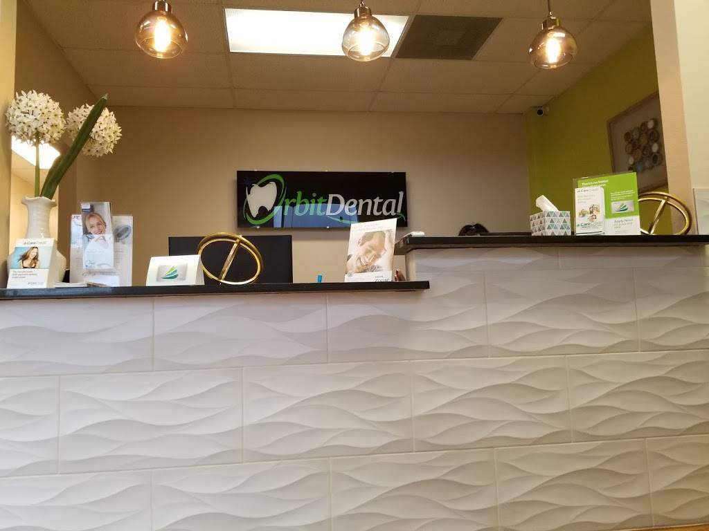 ORA Dental | 7430 N Beach St Suite 312, Fort Worth, TX 76137, USA | Phone: (817) 527-8000