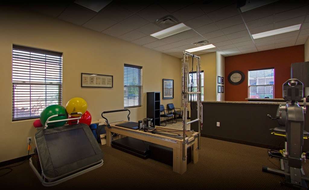 ATI Physical Therapy | 4100 Fairway Ct #400, Carrollton, TX 75010, USA | Phone: (972) 979-6577