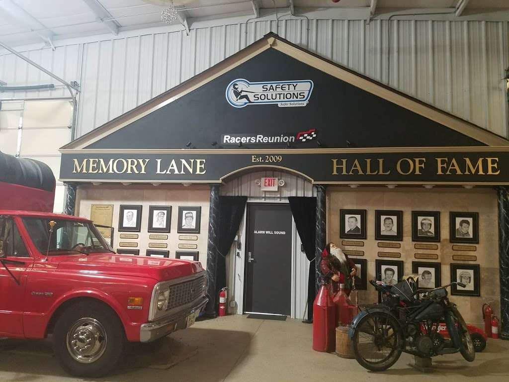 Memory Lane Museum | 769 River Hwy, Mooresville, NC 28117, USA | Phone: (704) 662-3673