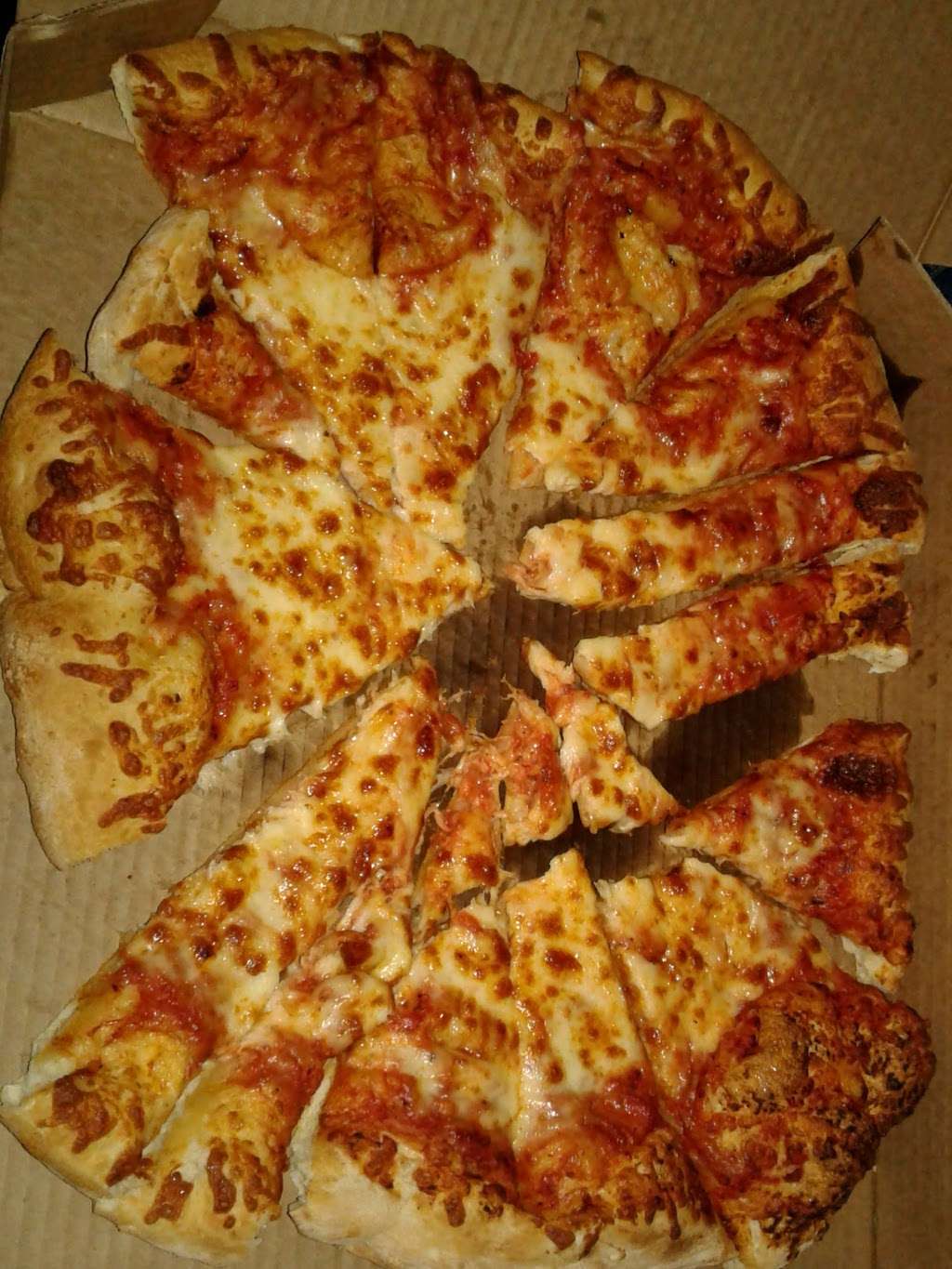 Pizza Pizza