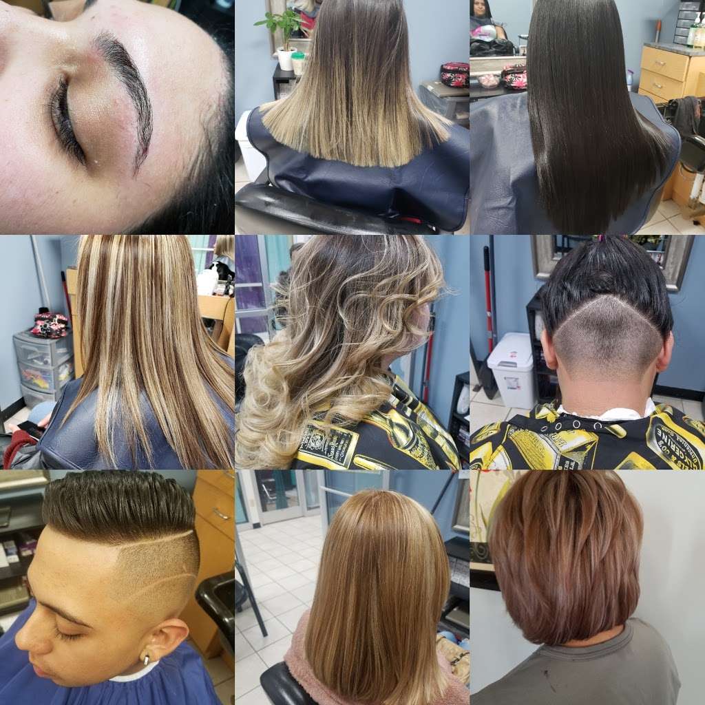 Style HairStudio | 4936 Albemarle Rd Suite # 11, Charlotte, NC 28205, United States | Phone: (714) 742-0643