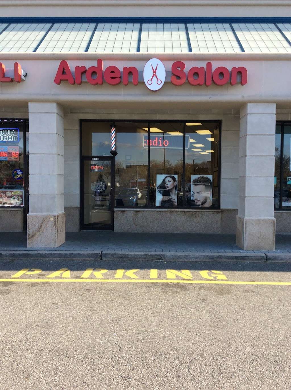 Arden Hair Studio Hair Salon | 262 Arden Ave, Staten Island, NY 10312, USA | Phone: (718) 966-0912