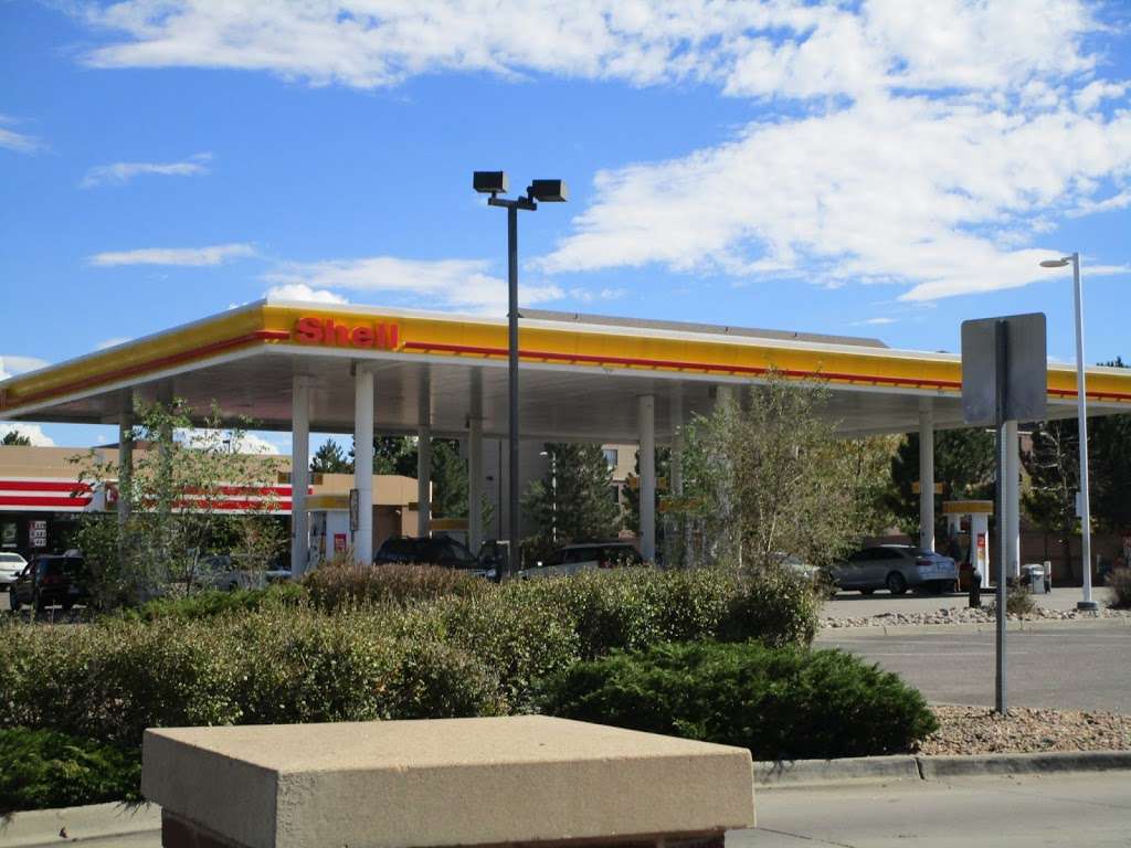 Shell | 1300 W Colfax Ave, Denver, CO 80204 | Phone: (303) 534-6260