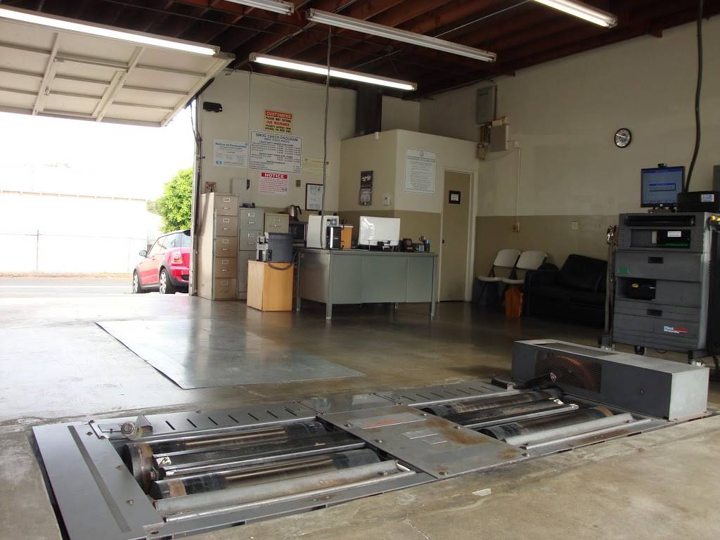 Green Smog Check | 2126 Hamner Ave #102, Norco, CA 92860, USA | Phone: (951) 272-3300