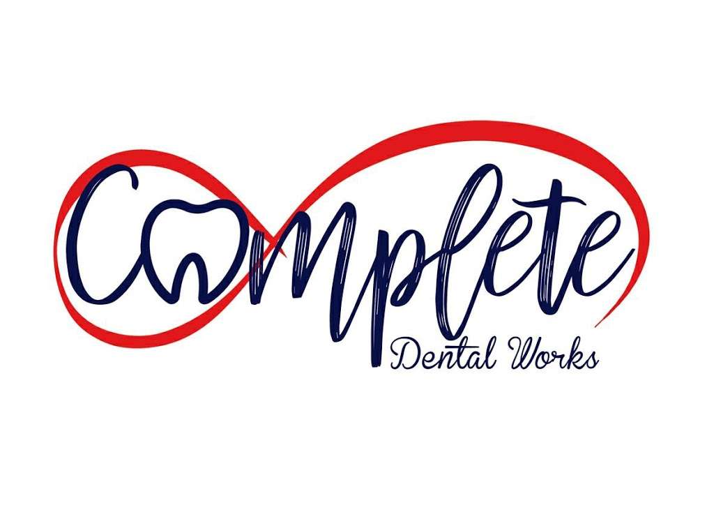 Complete Dental Works | 765 Queen Anne Rd, Teaneck, NJ 07666, USA | Phone: (201) 365-3878