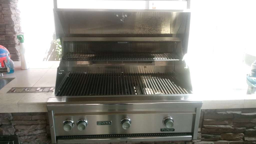 BBQ Solutions | 2860 Eden Valley Ln, Escondido, CA 92029, USA | Phone: (760) 708-1084