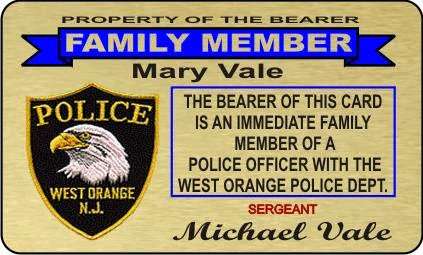 911 Specialties | 182 High St, Nutley, NJ 07110, USA | Phone: (973) 667-7675