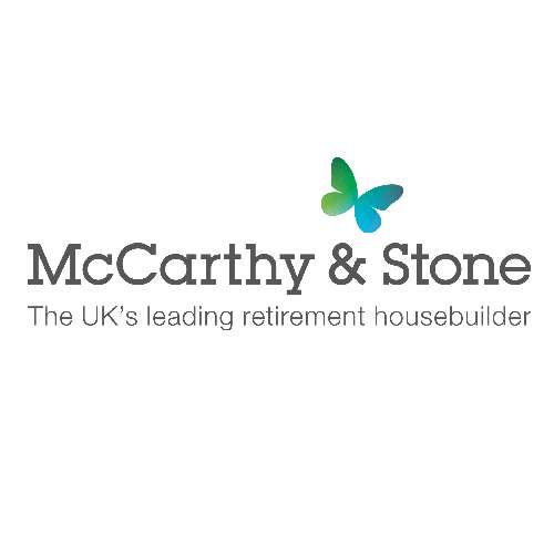 Warlingham - Retirement Living - McCarthy & Stone | 126 & 128 Westhall Rd, Warlingham CR6 9HF, UK | Phone: 0800 310 0386