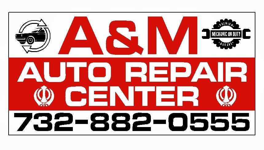 A&M Auto Rahway | 373 E Hazelwood Ave, Rahway, NJ 07065, USA | Phone: (732) 882-0555