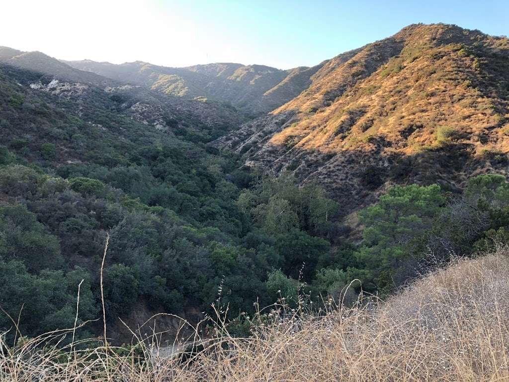 Tongva Peak | Glendale, CA 91207, USA