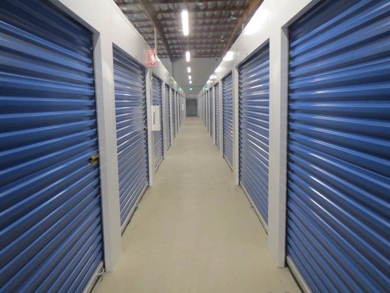 Life Storage | 181 Main Ave, Sacramento, CA 95838, USA | Phone: (916) 318-6870