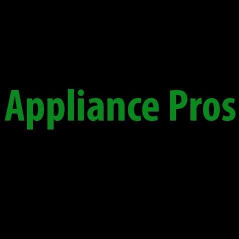 Appliance Pros | 508 W Park Dr, Edinburgh, IN 46124, USA | Phone: (812) 703-5202