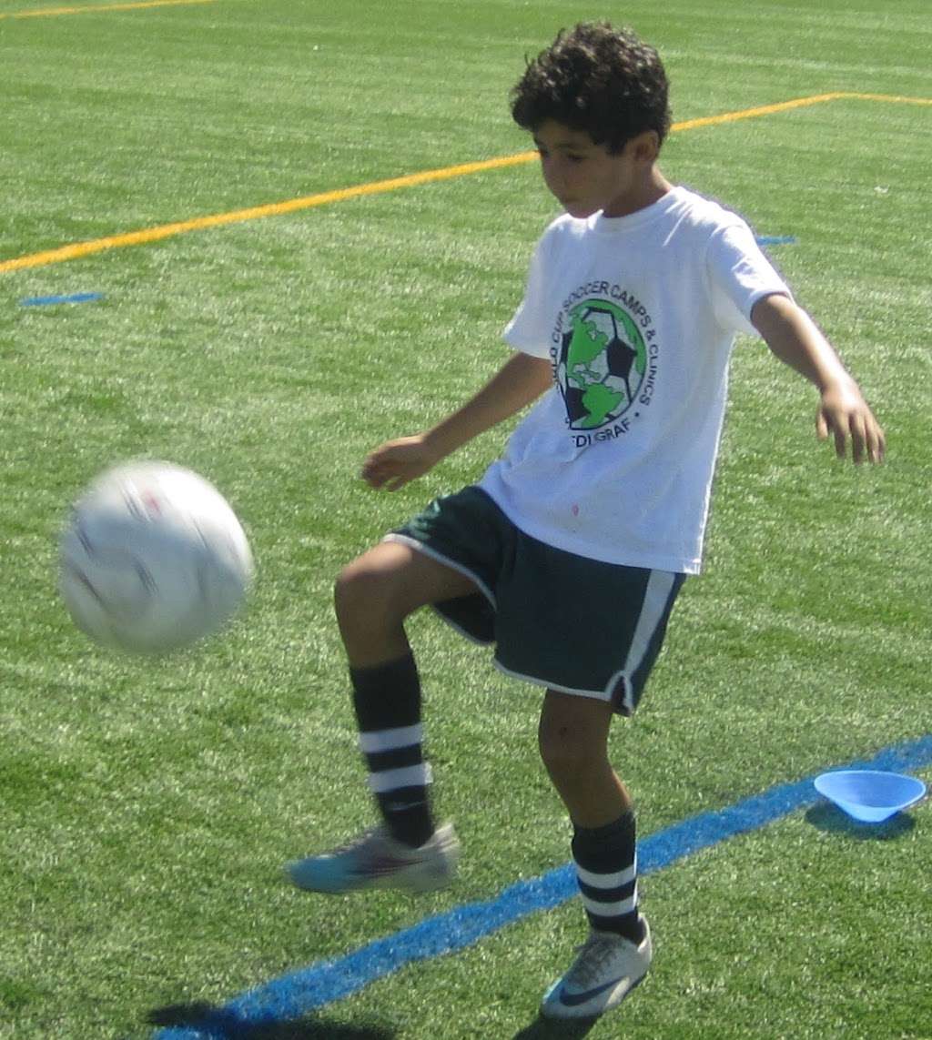 World Cup Soccer Camps | 299 Alameda de las Pulgas, Menlo Park, CA 94025 | Phone: (408) 354-4949