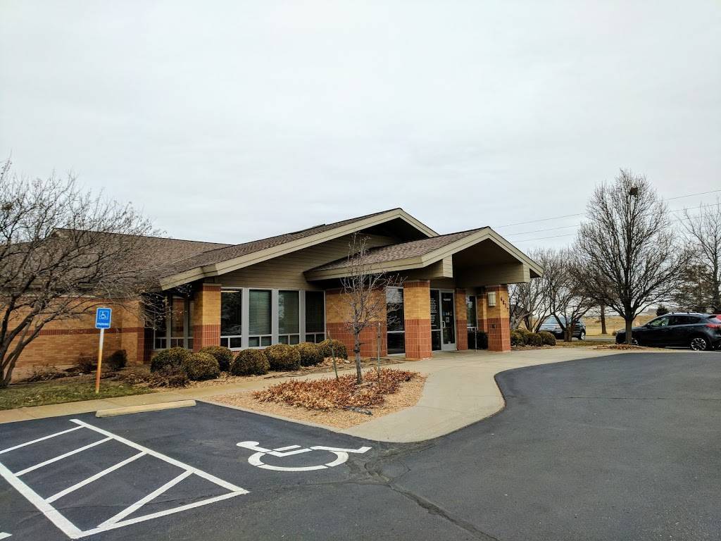 Mid-Kansas Pediatric Associates, P.A. | 6837 W 37th St N, Wichita, KS 67205, USA | Phone: (316) 773-3100