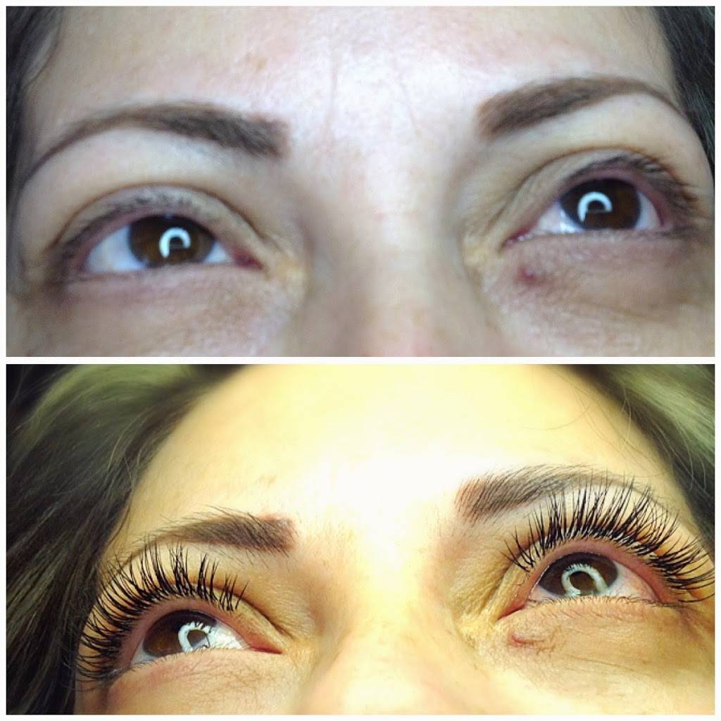 Lashes by Haylli | 5221, 201 Steele St ste 2c, Denver, CO 80206 | Phone: (720) 563-1228