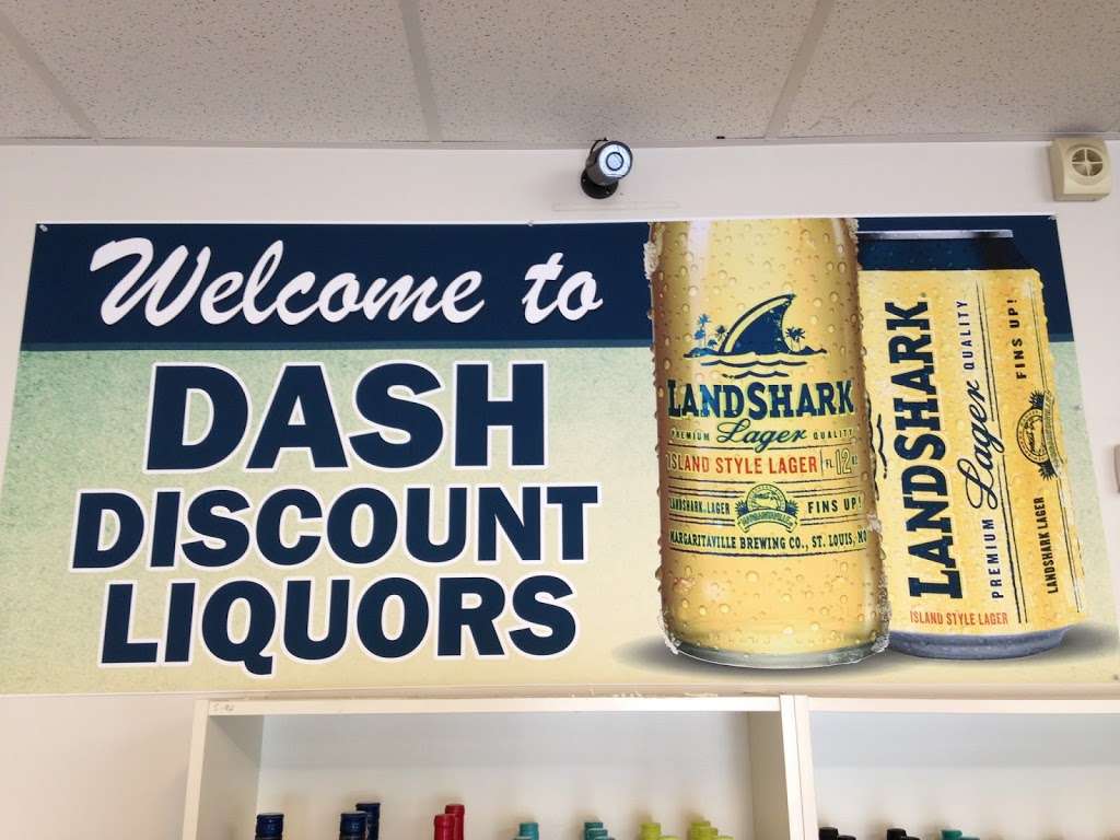 Dash Discount Liquor | 1142 Elkton Rd, Newark, DE 19711, USA | Phone: (302) 722-6989