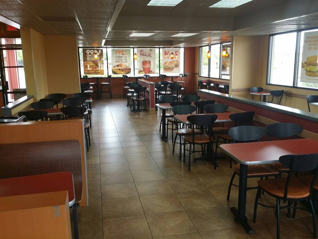 Jack in the Box | 4151 W Bell Rd, Phoenix, AZ 85053, USA | Phone: (602) 843-5716