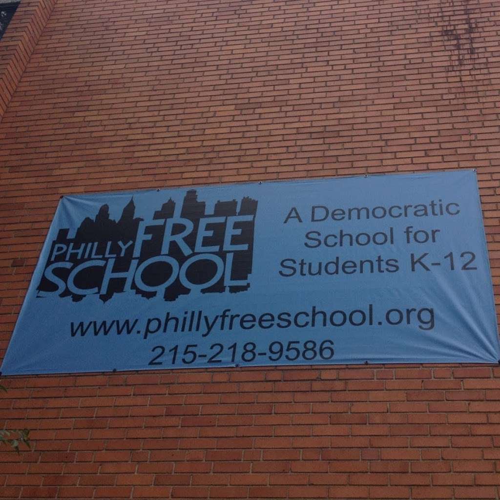 Philly Free School | 2001 Christian St, Philadelphia, PA 19146, USA | Phone: (215) 218-9586