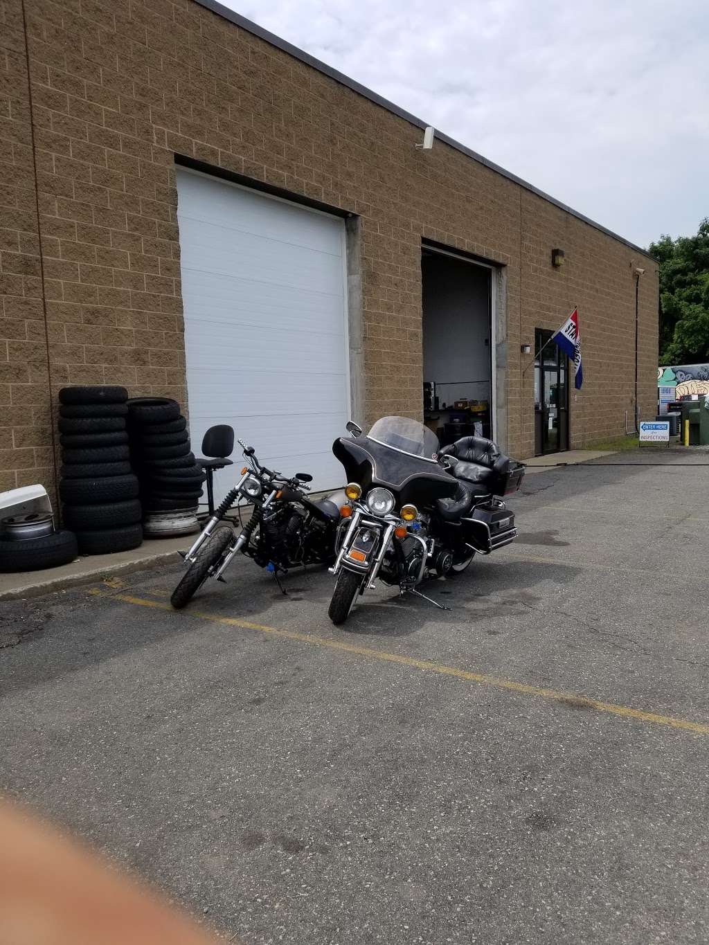 FTF Cycles | 535 S Main St, Randolph, MA 02368 | Phone: (781) 961-9100