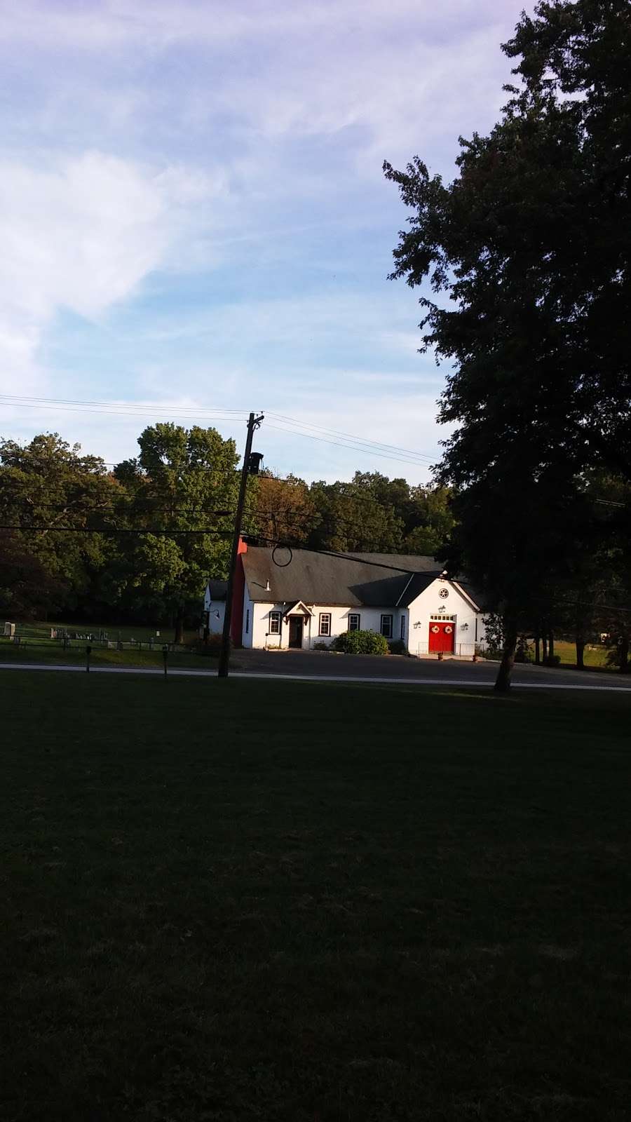 Skippack Church | 520 Collegeville Rd, Collegeville, PA 19426, USA | Phone: (610) 489-6707