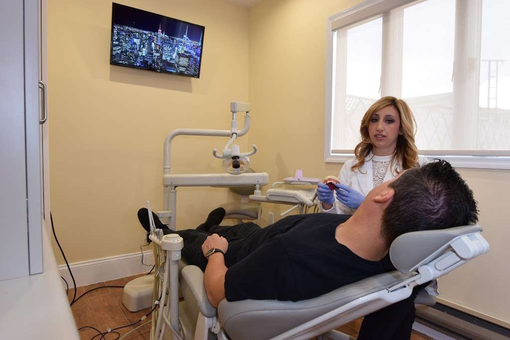 Daniella Asaro DDS PC | 1606 Francis Lewis Blvd, Whitestone, NY 11357 | Phone: (718) 303-3002