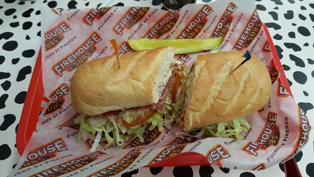 Firehouse Subs | 5077 Lankershim Blvd, North Hollywood, CA 91601, USA | Phone: (818) 824-3071