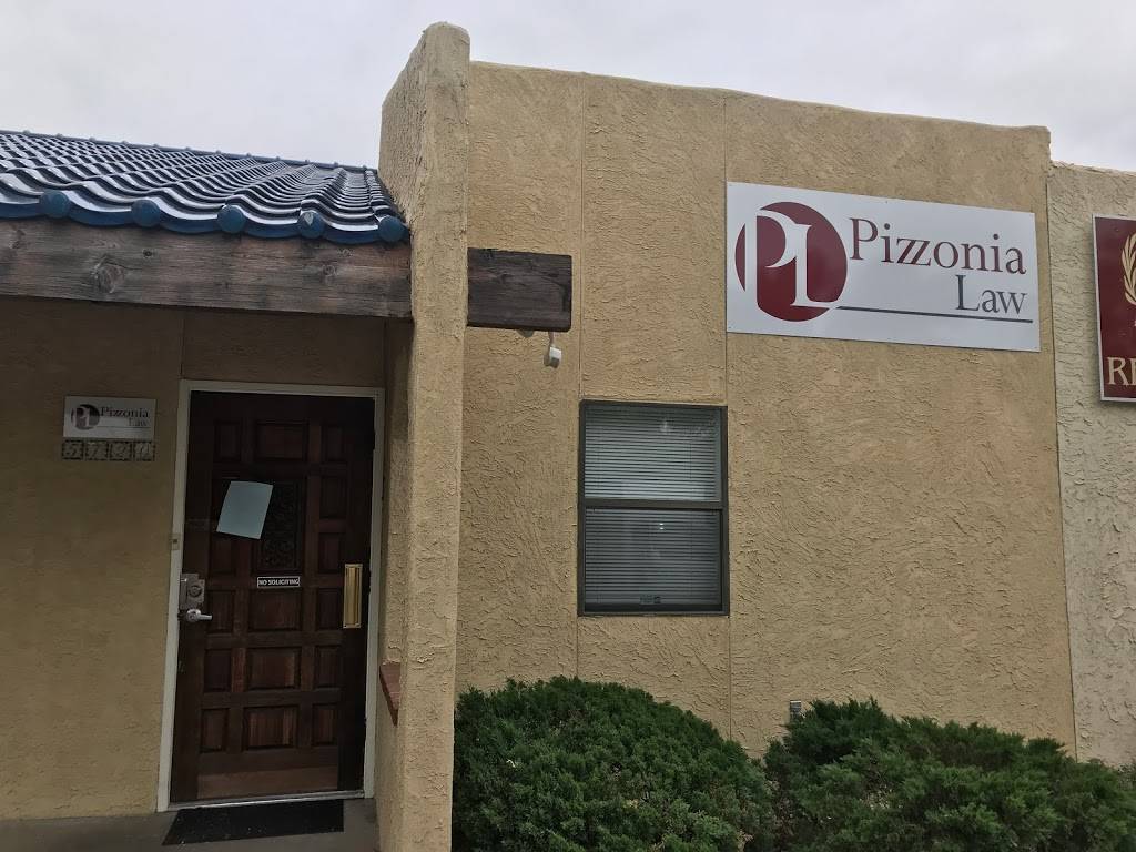 Pizzonia Law, LLC | 5720 Osuna Rd NE, Albuquerque, NM 87109, USA | Phone: (505) 999-1080