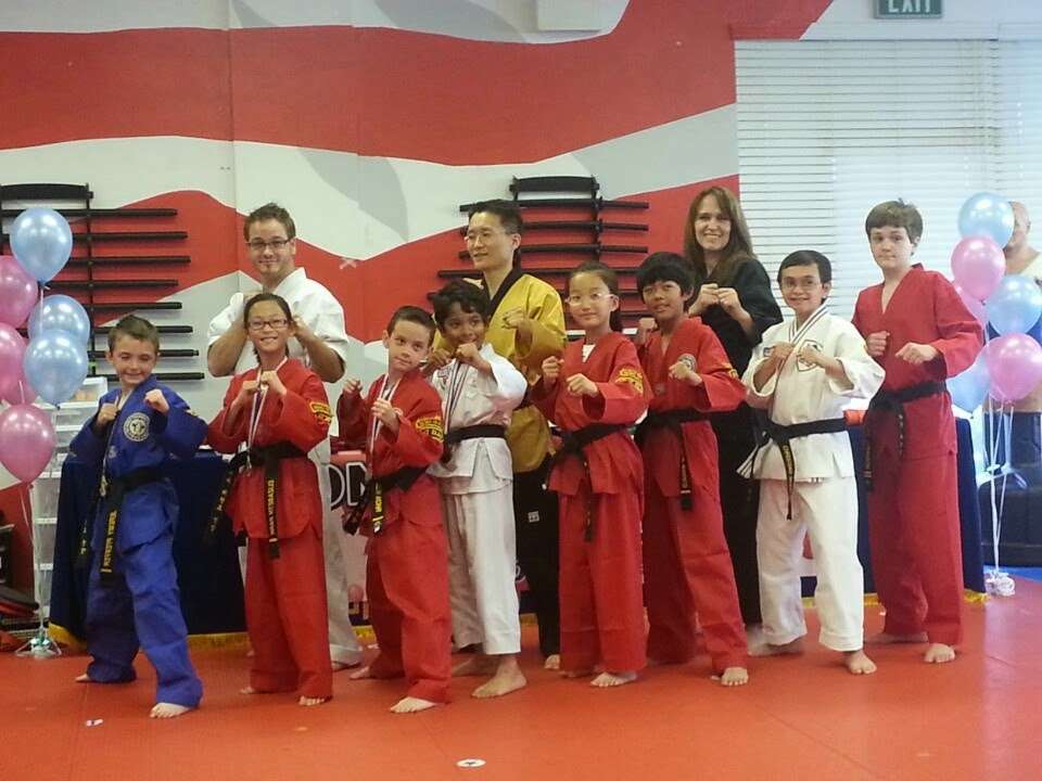 Hosanna taekwondo Moreno valley riverside | 23080 Alessandro Blvd #224, Moreno Valley, CA 92553, USA | Phone: (951) 534-4917