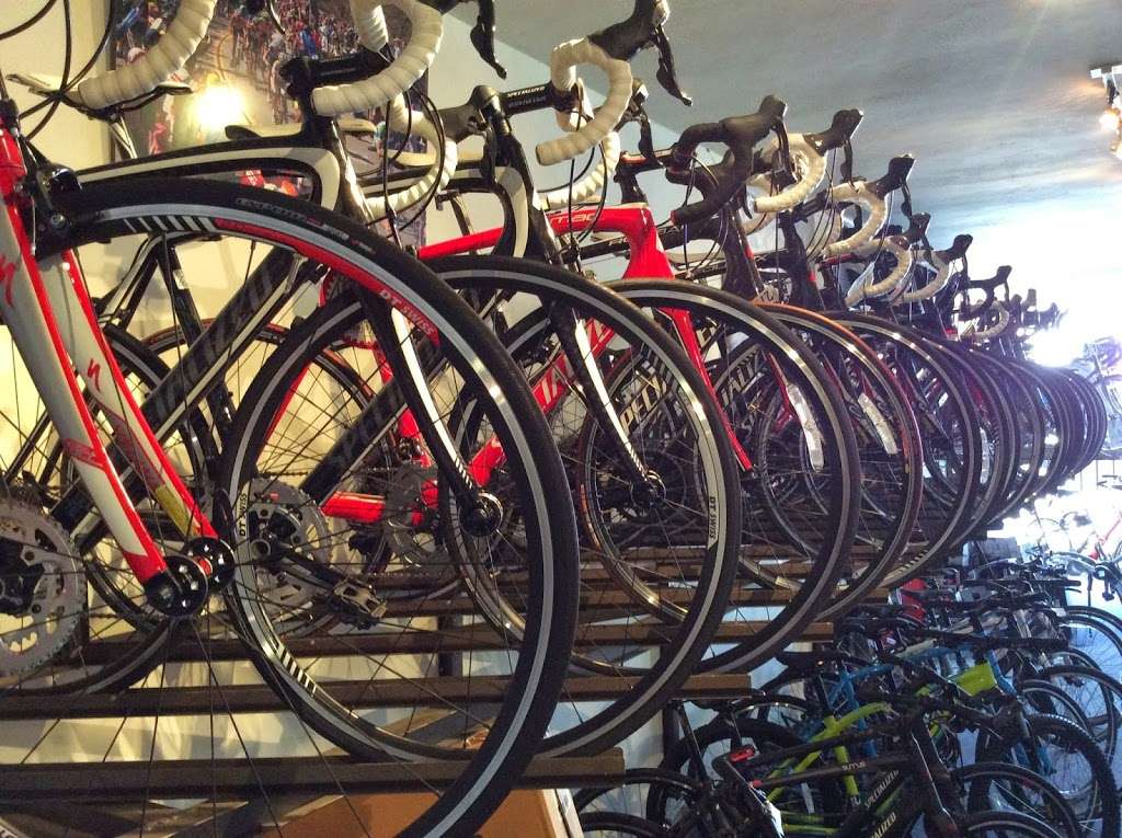 Open Air Bicycles | 2386 E Main St, Ventura, CA 93003, USA | Phone: (805) 653-1100