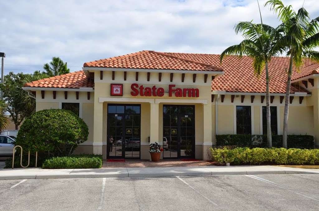 Steve Douglas - State Farm Insurance Agent | 1001 W Indiantown Rd #101, Jupiter, FL 33458, USA | Phone: (561) 744-4770