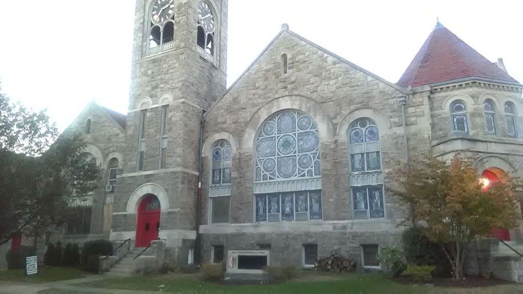 First United Methodist Church | 227 E Lincoln Ave, Mt Vernon, NY 10552, United States | Phone: (914) 668-3334