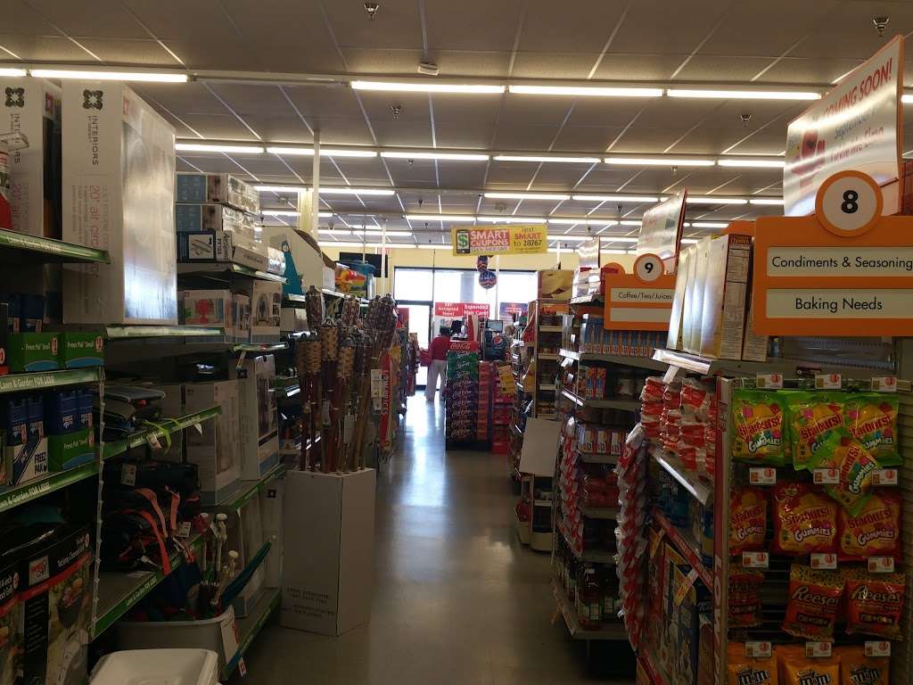 Family Dollar | 9577 Bridgeville Center Rd #6, Bridgeville, DE 19933, USA | Phone: (302) 337-8447